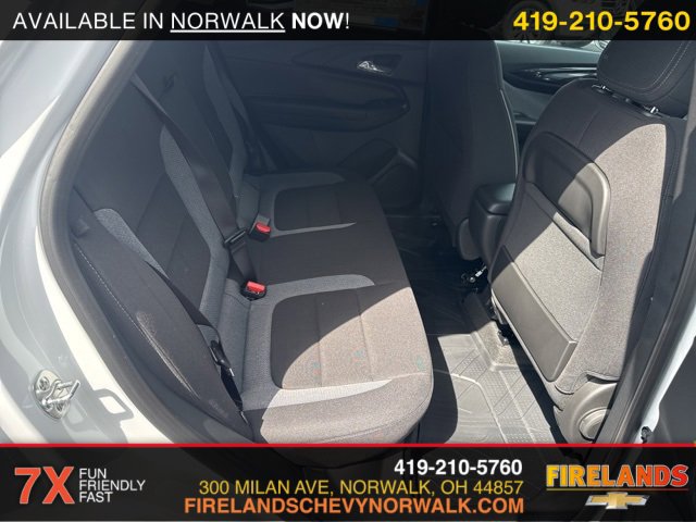 New 2026 Chevrolet TrailBlazer LT w/ Convenience Package image 46