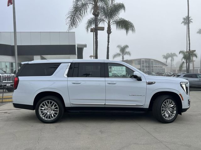 New 2026 GMC Yukon XL Denali image 2