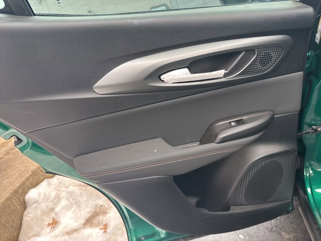 New 2025 Alfa Romeo Tonale image 16