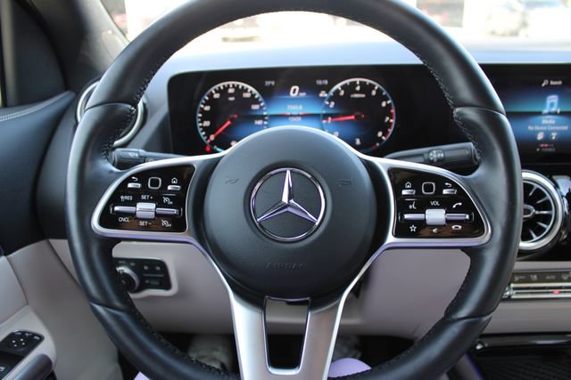 Used 2023 Mercedes-Benz GLA 250 4MATIC image 10