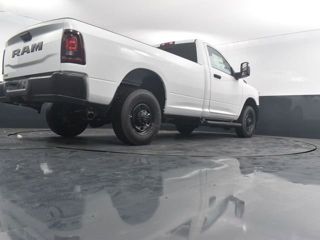 New 2025 RAM 2500 Tradesman RWD image 46