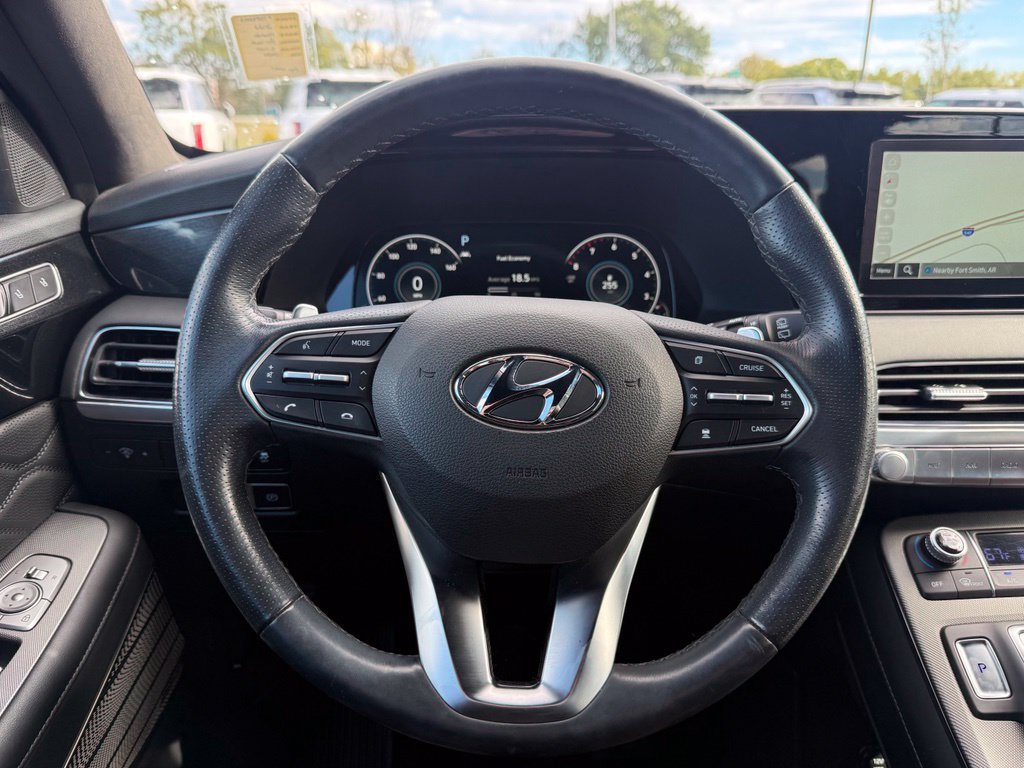 Certified 2022 Hyundai Palisade Calligraphy AWD/4WD image 14