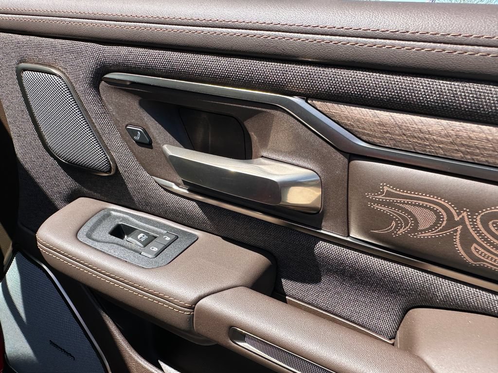 New 2026 RAM 1500 Limited AWD/4WD image 14