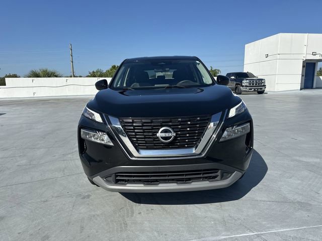 Used 2023 Nissan Rogue SV image 33