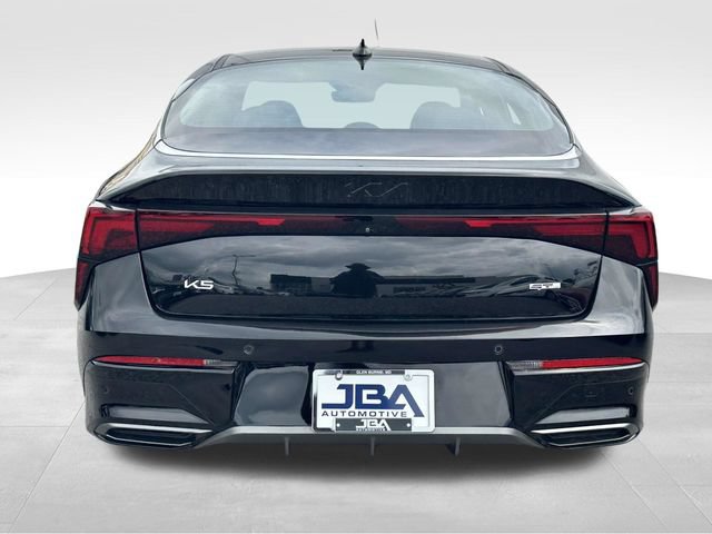 Used 2025 Kia K5 GT-Line AWD/4WD image 27