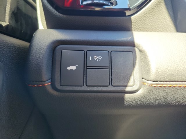 New 2026 Honda Passport TrailSport Elite image 31