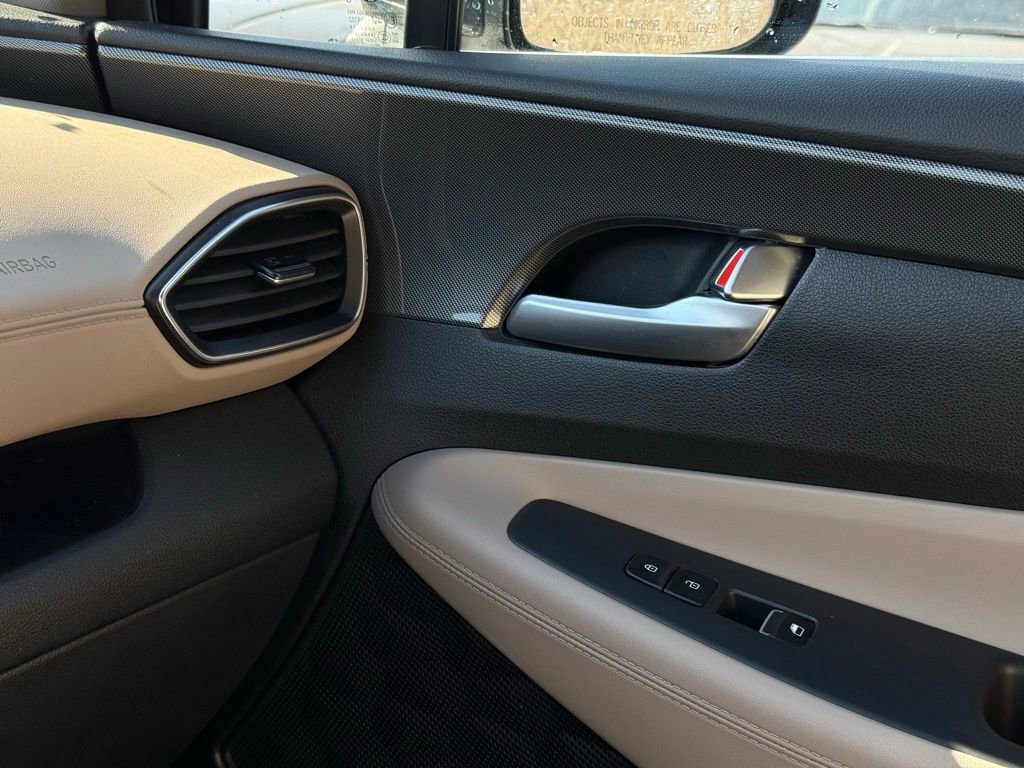 Used 2023 Hyundai Santa Fe SE image 36