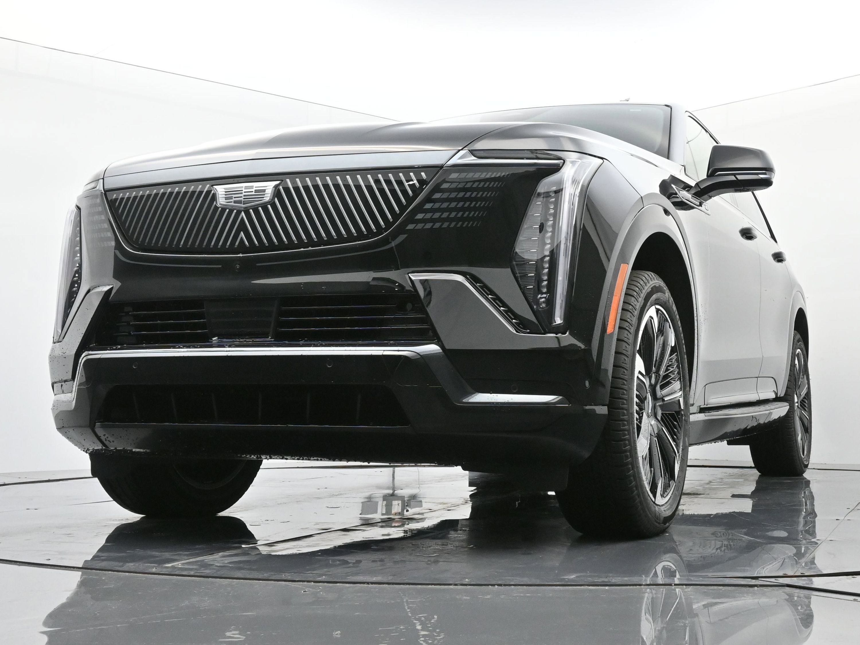 New 2025 Cadillac Escalade IQ Sport 2 image 15