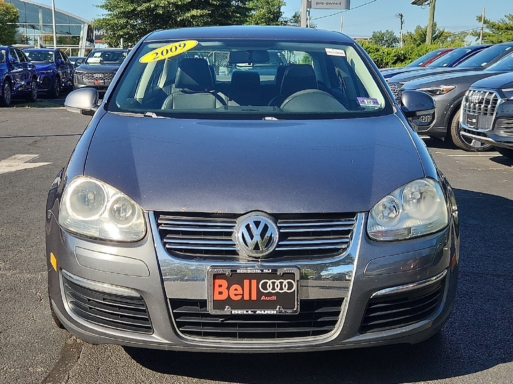 Used 2009 Volkswagen Jetta SE FWD image 7