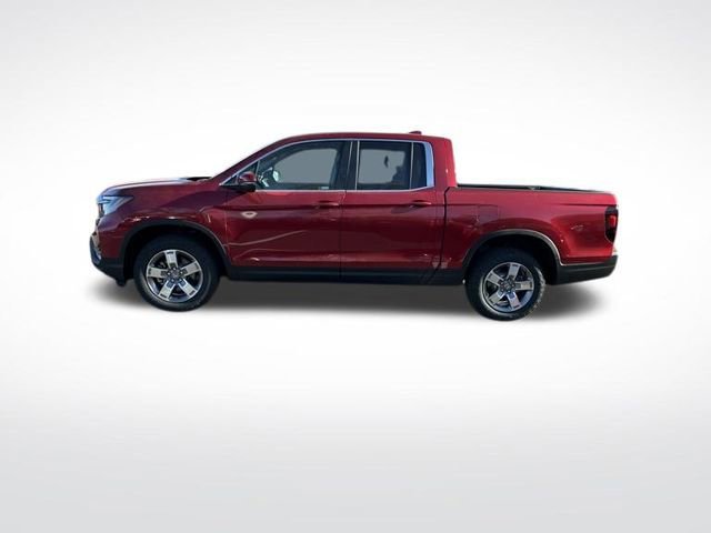 New 2026 Honda Ridgeline RTL video 2