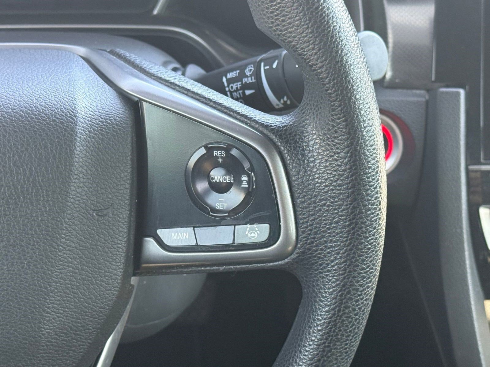 Used 2019 Honda Civic EX image 25