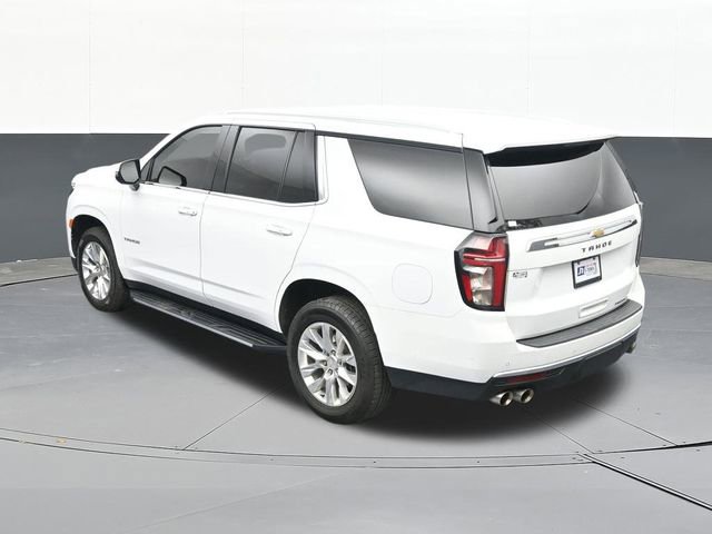 Used 2023 Chevrolet Tahoe Premier image 58