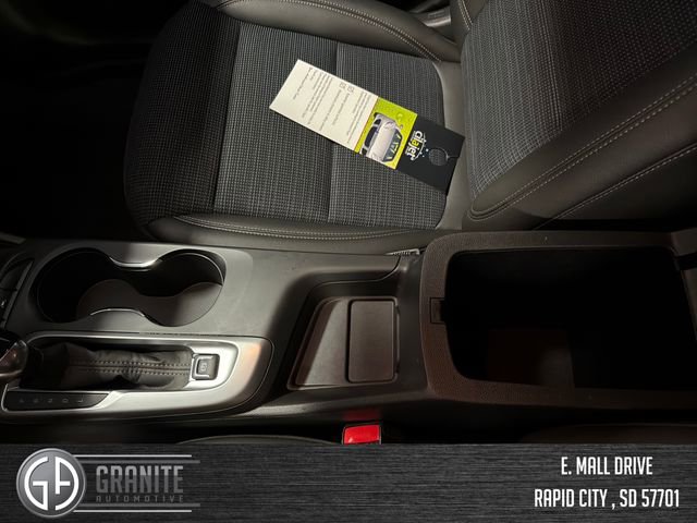 Used 2025 Buick Envista Preferred w/ Convenience I Package image 25