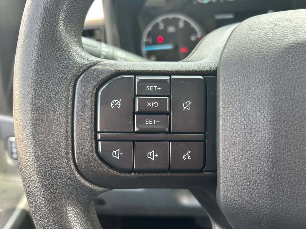Used 2025 Ford F250 XLT w/ FX4 Off-Road Package AWD/4WD image 21