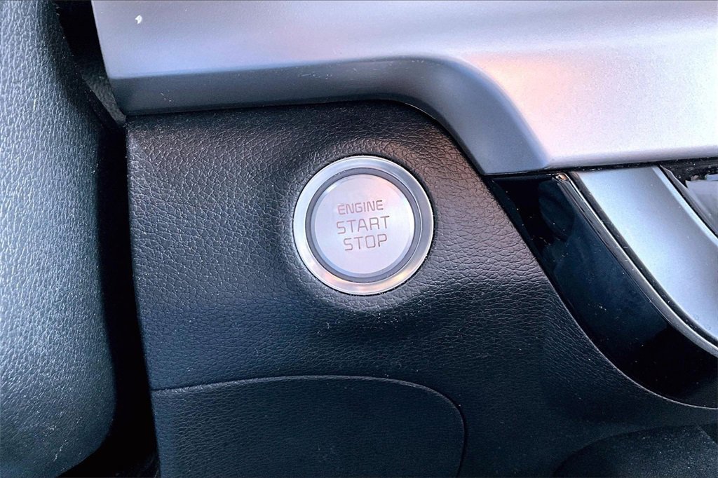 Used 2020 Kia Telluride LX image 20