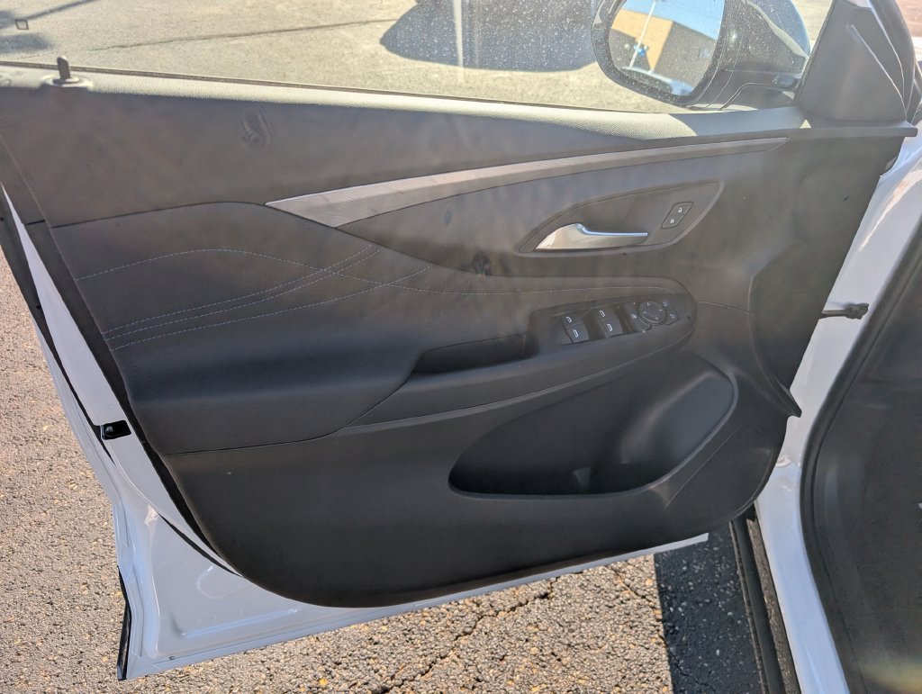 New 2026 Buick Envista Sport Touring w/ Convenience I Package FWD image 14
