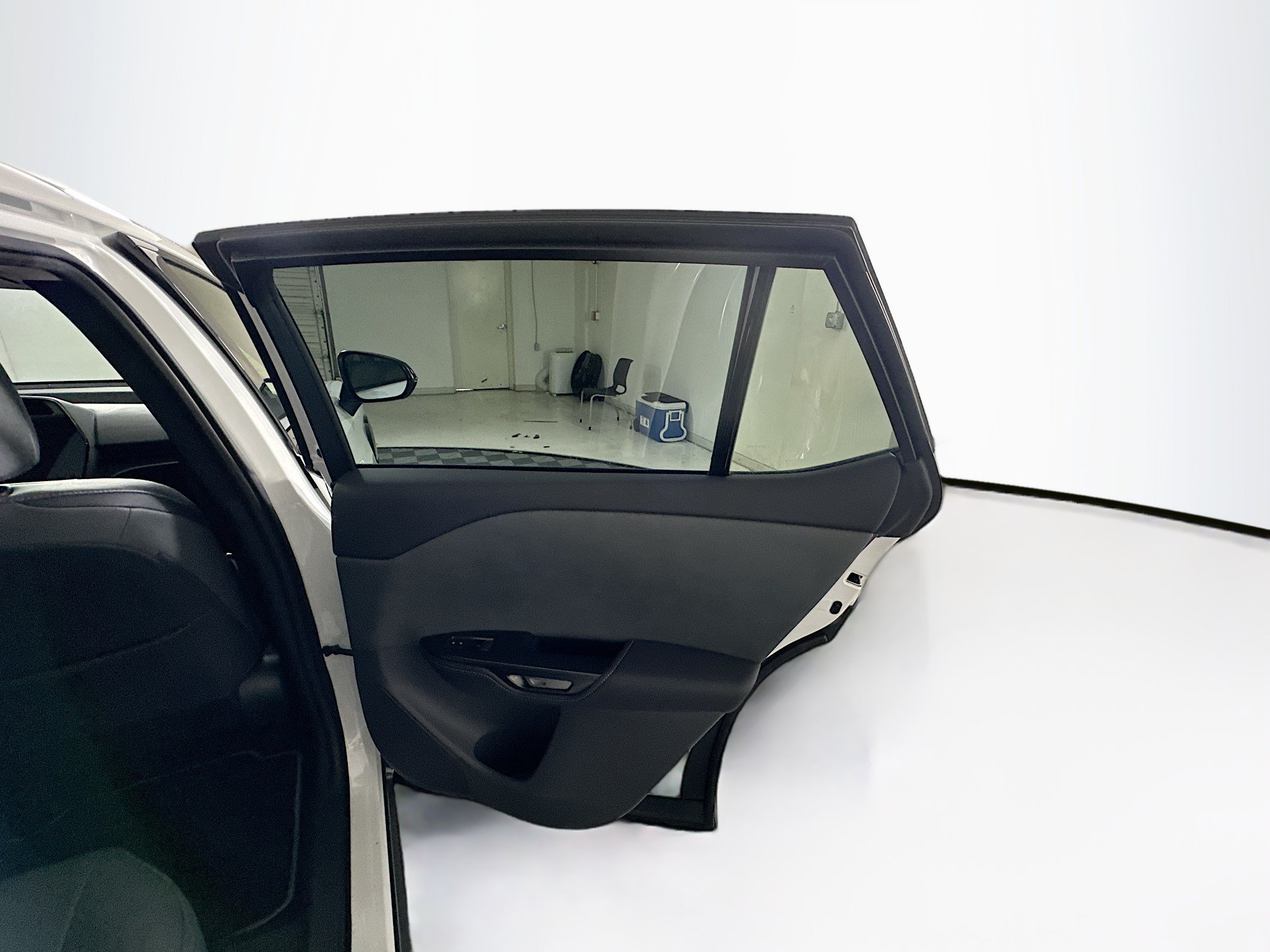 Used 2024 Lexus RZ 300e Premium w/ Accessory Package (Z1) FWD image 31