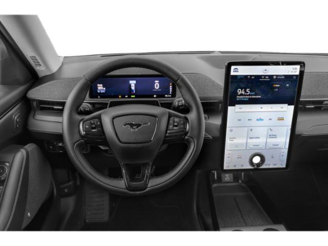 Used 2021 Ford Mustang Mach-E Premium RWD image 7