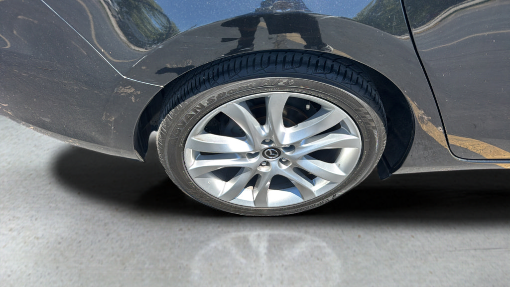 Used 2014 MAZDA MAZDA6 Touring FWD image 20