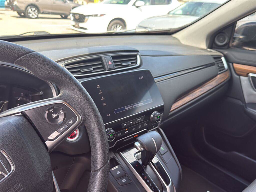 Used 2018 Honda CR-V EX image 13