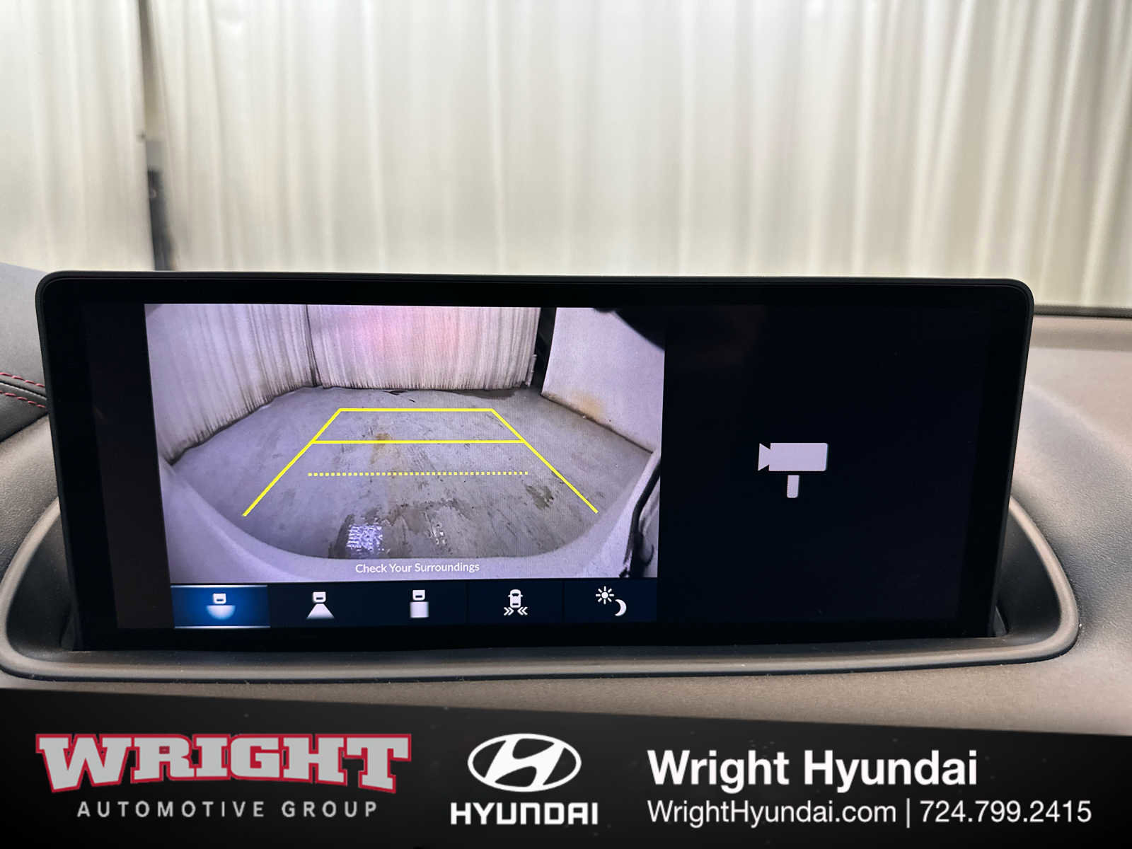 Used 2023 Acura MDX A-Spec image 27