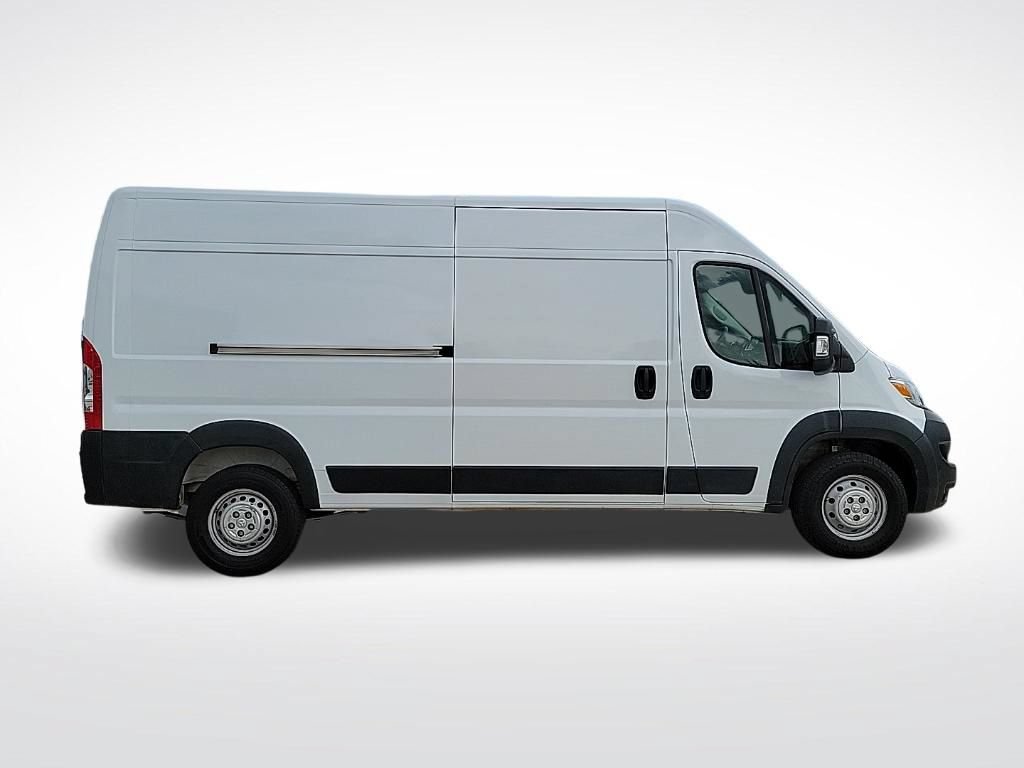 Used 2025 RAM ProMaster 2500 w/ Convenience Group FWD image 5