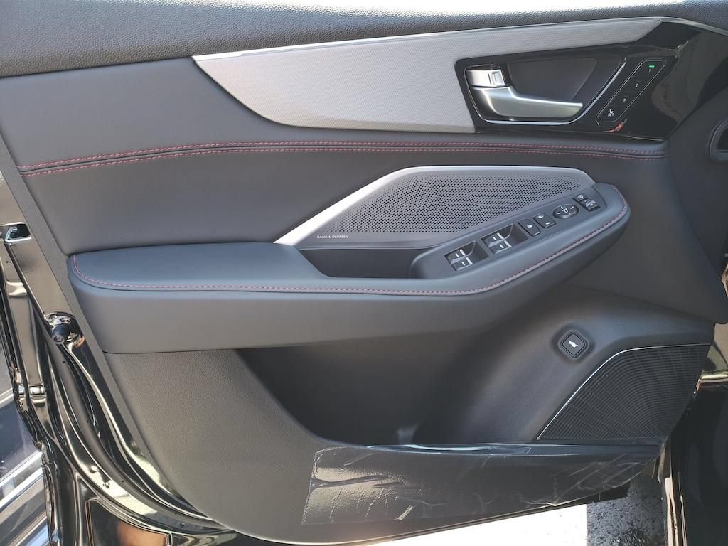 New 2026 Acura MDX A-Spec w/ Advance Package AWD/4WD image 11