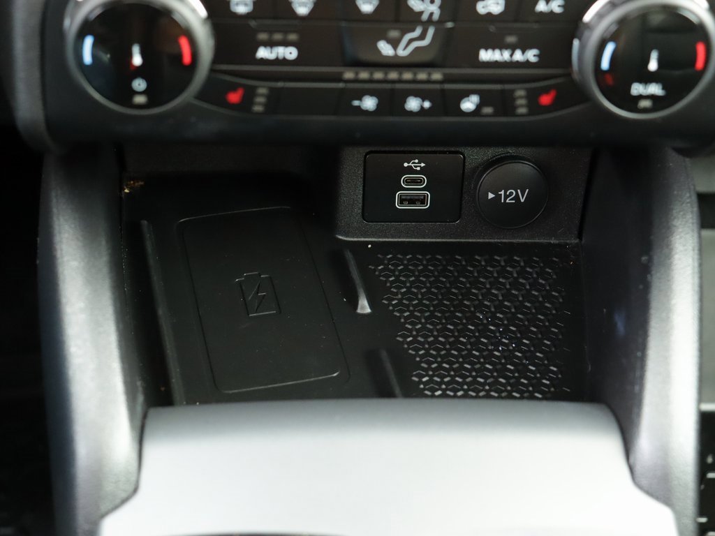 Used 2024 Ford Bronco Sport Outer Banks w/ Tech Package image 18