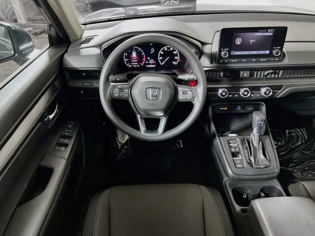 Used 2025 Honda CR-V LX image 19
