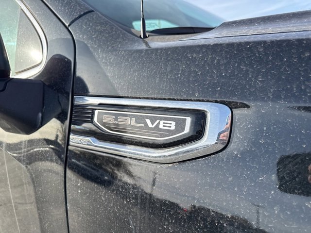 Used 2025 GMC Sierra 1500 SLT image 9