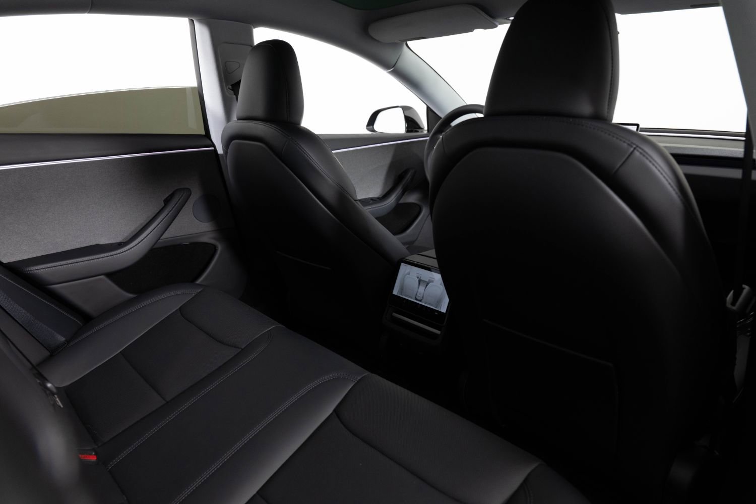 Used 2024 Tesla Model 3 Standard Range RWD image 21