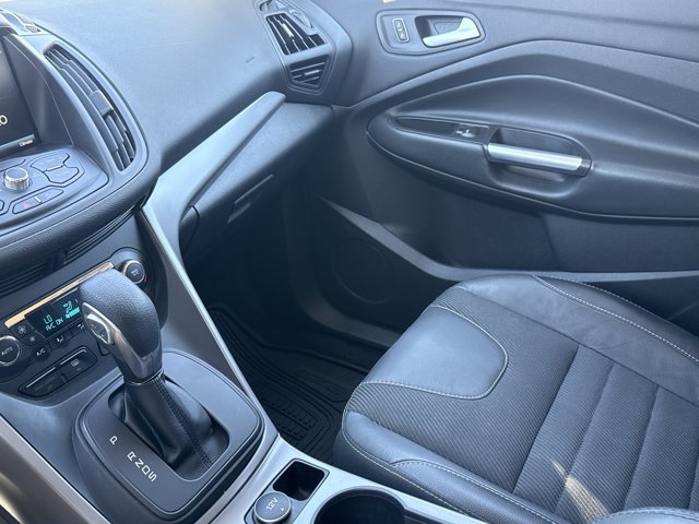 Used 2014 Ford Escape SE w/ SE Chrome Package FWD image 21