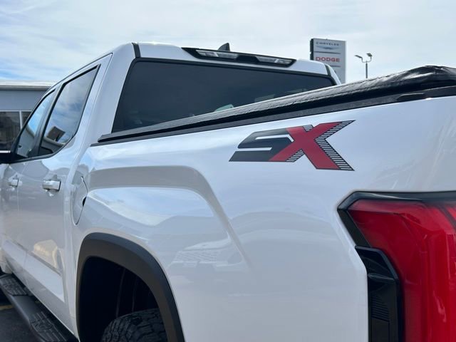 Used 2024 Toyota Tundra SR5 w/ SR5 Convenience Package image 8