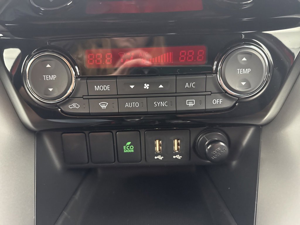 New 2026 Mitsubishi Eclipse Cross SE image 24