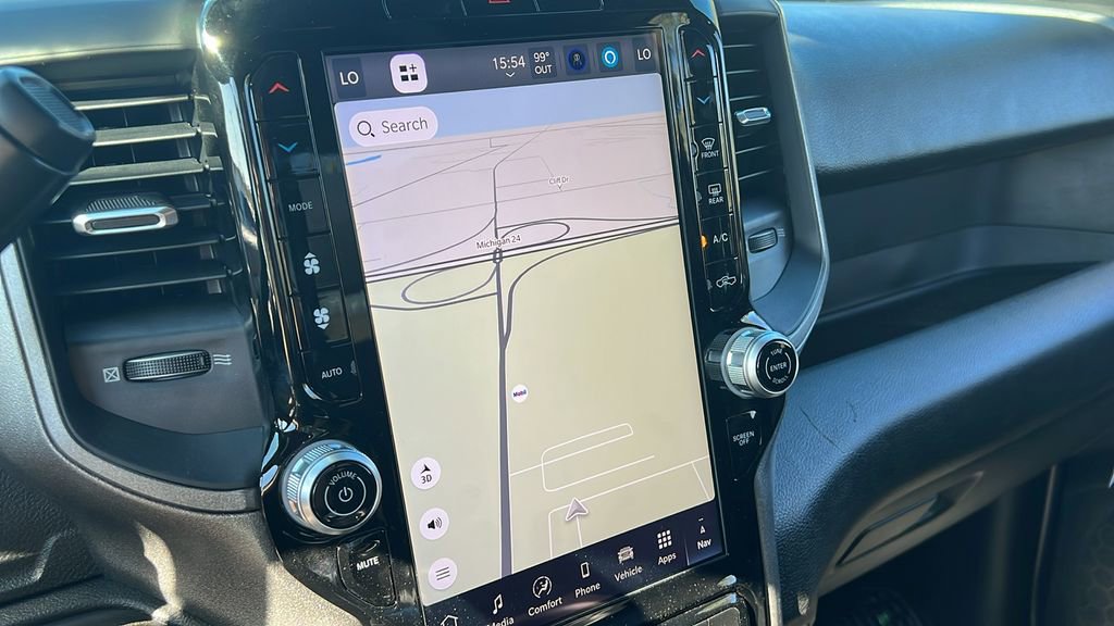 New 2026 RAM 2500 Tradesman image 20