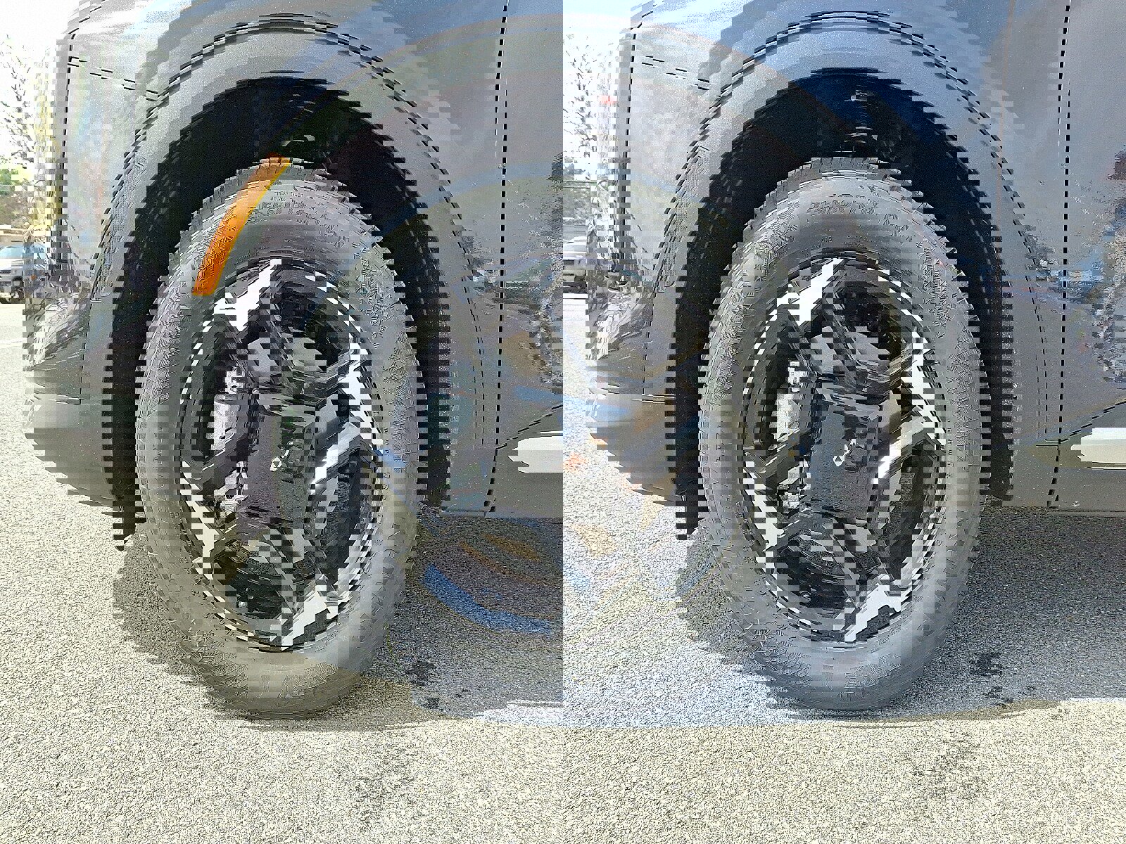 New 2026 Kia Sportage EX image 5