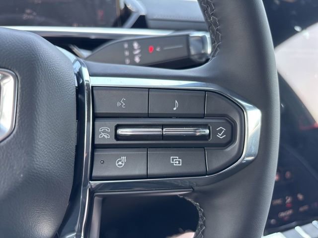 New 2026 GMC Sierra EV Elevation image 37