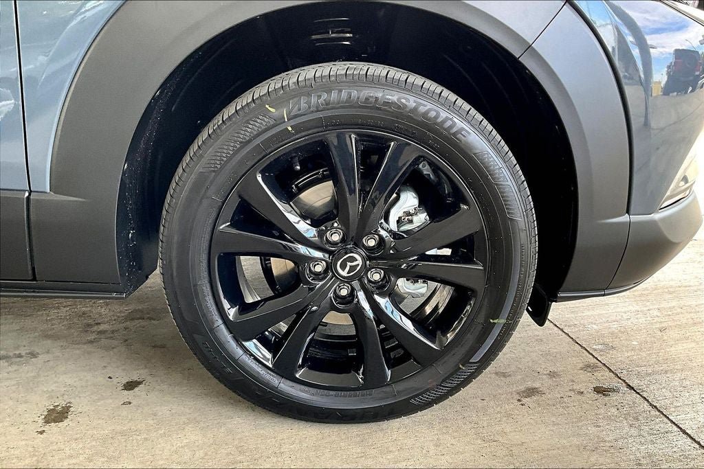 New 2026 MAZDA CX-30 AWD 2.5 S image 8