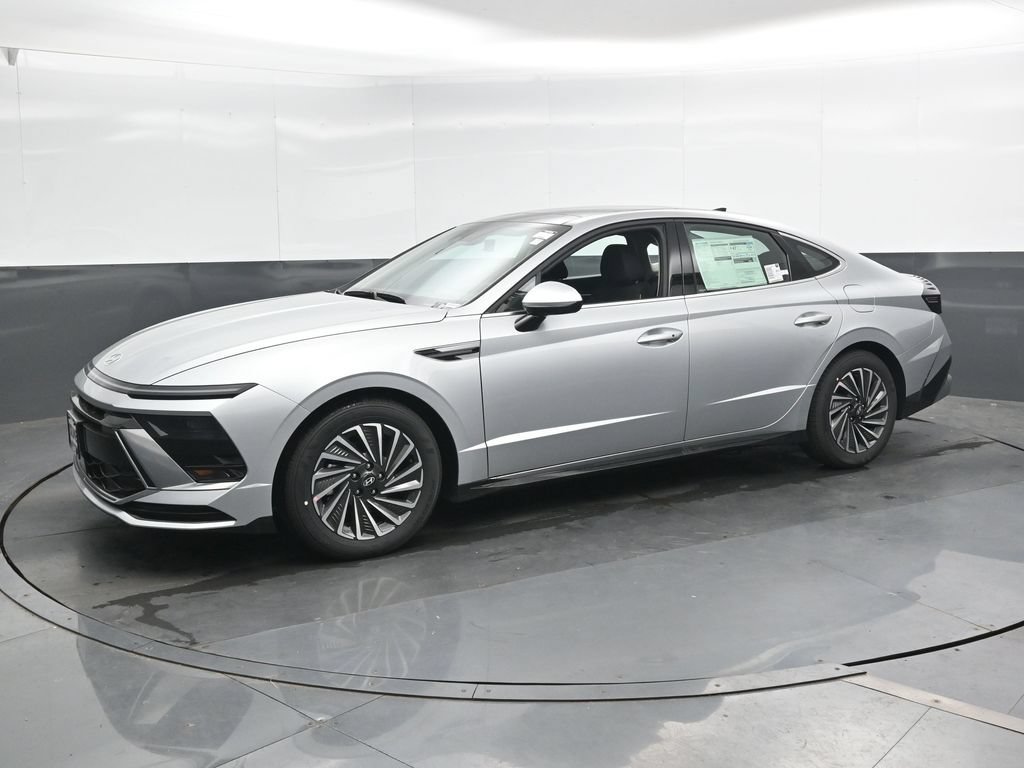 New 2026 Hyundai Sonata SEL FWD image 7