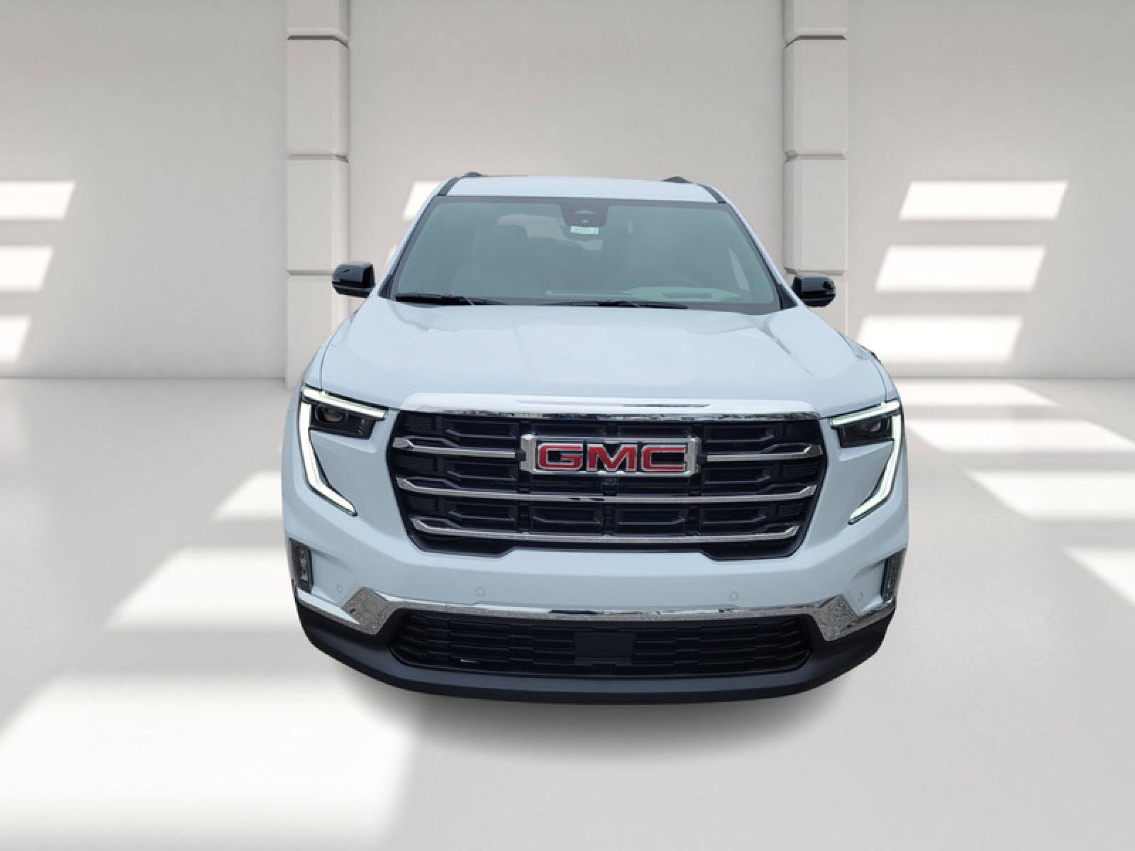 New 2026 GMC Acadia Elevation w/ Super Cruise Package image 2