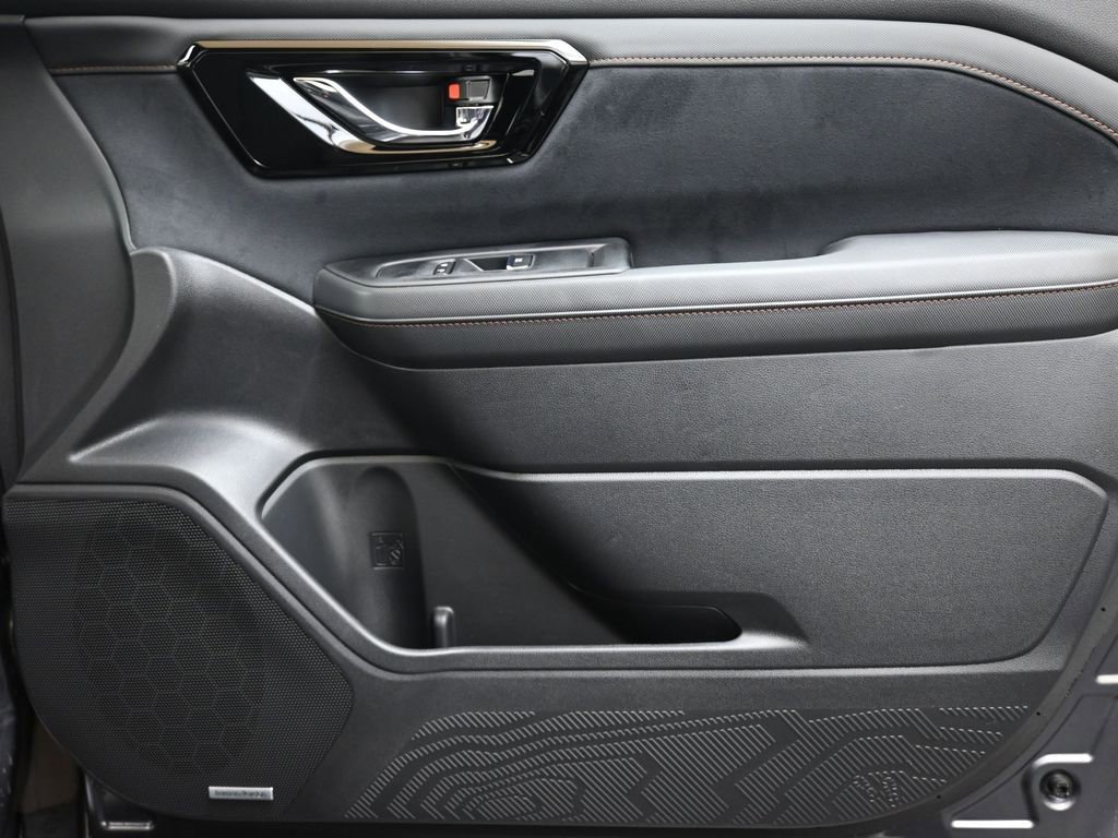 New 2026 Subaru Forester Touring image 11