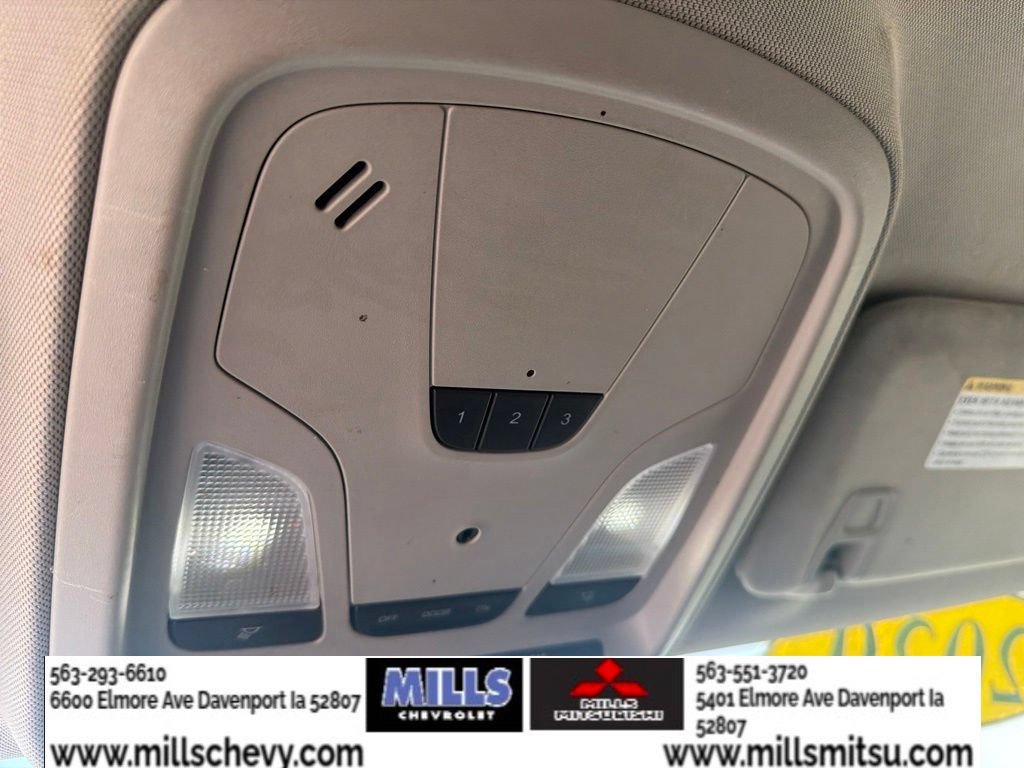 Used 2020 Chevrolet Impala Premier FWD image 21