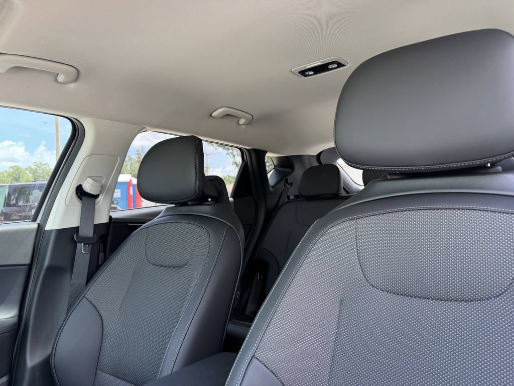 New 2026 Kia EV6 Light RWD image 17