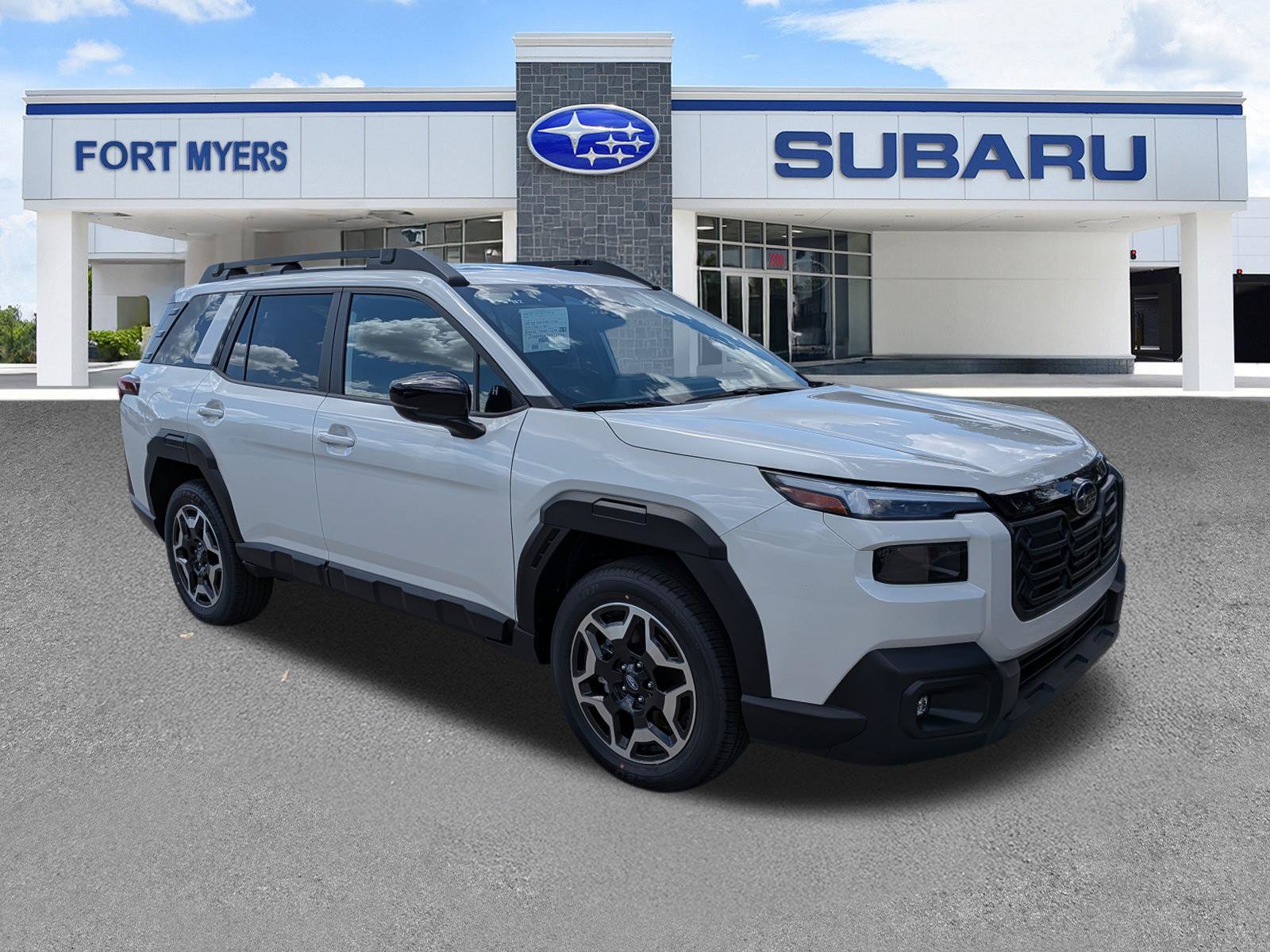 New 2026 Subaru Outback Touring XT AWD/4WD image 2