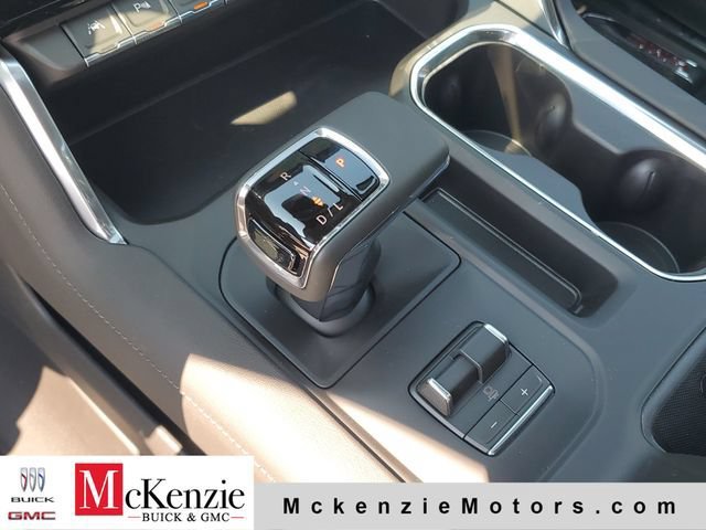 New 2026 GMC Sierra 1500 Denali w/ Denali Reserve Package AWD/4WD image 20