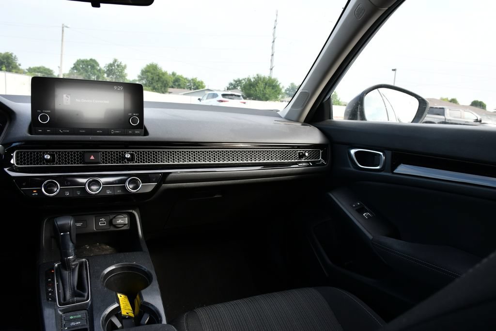 Used 2024 Honda Civic EX image 20