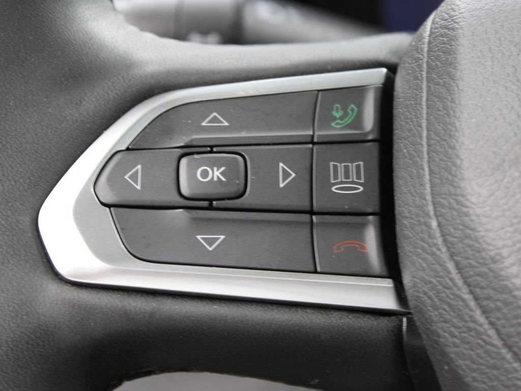 Used 2023 Jeep Compass High Altitude w/ Driver Assist Group I AWD/4WD image 55