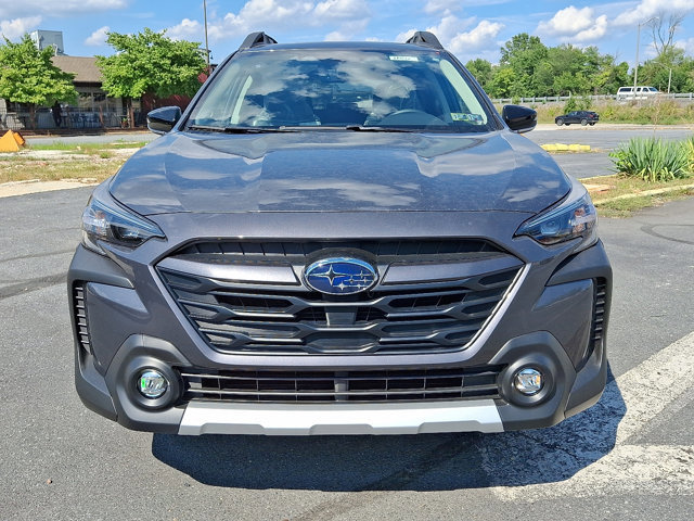 New 2025 Subaru Outback Limited video 2