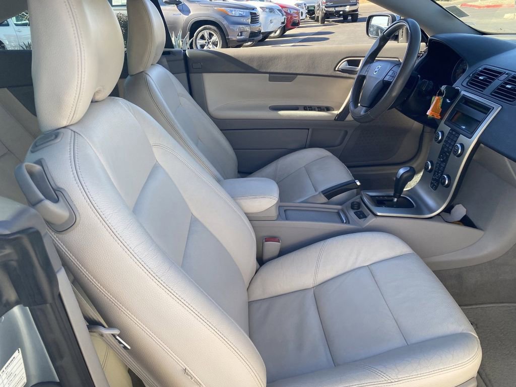 Used 2006 Volvo C70 T5 image 11