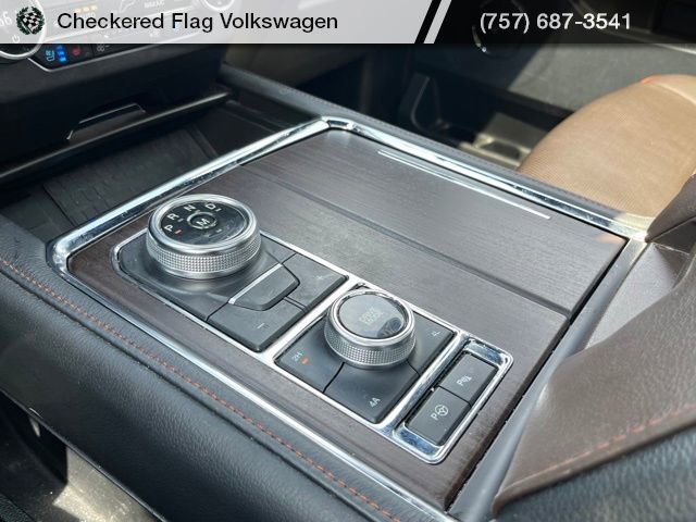 Used 2021 Ford Expedition Max King Ranch image 41